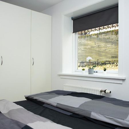 Mork Apartments- Great View Torshavn Ruang foto