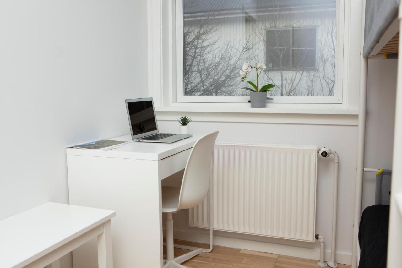 Mork Apartments- Great View Torshavn Bagian luar foto
