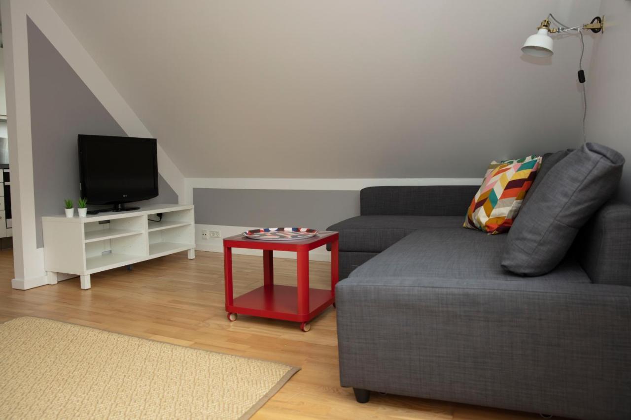 Mork Apartments- Great View Torshavn Bagian luar foto