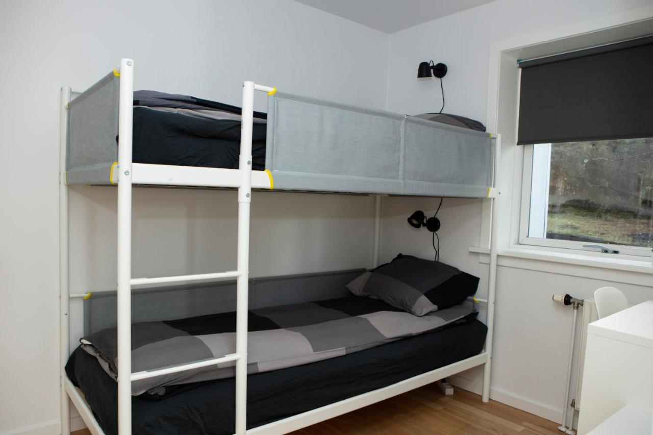 Mork Apartments- Great View Torshavn Bagian luar foto