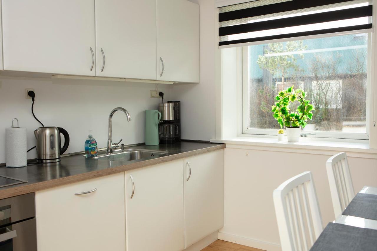 Mork Apartments- Great View Torshavn Bagian luar foto