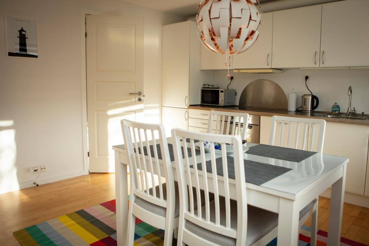 Mork Apartments- Great View Torshavn Bagian luar foto