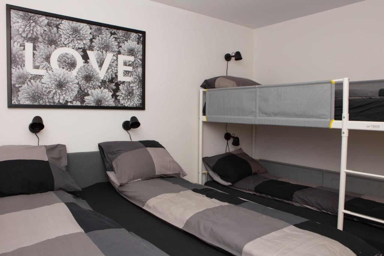 Mork Apartments- Great View Torshavn Bagian luar foto