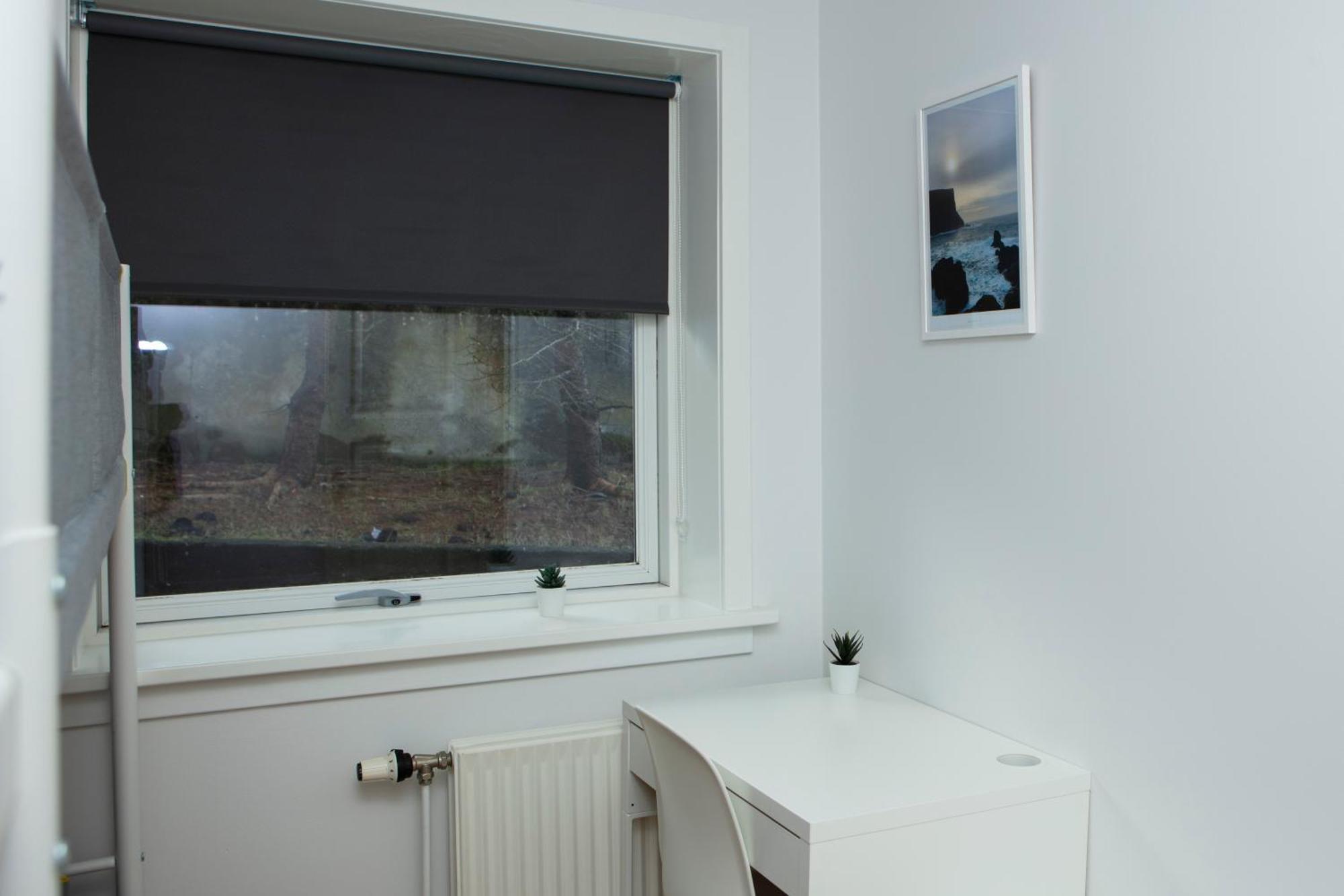 Mork Apartments- Great View Torshavn Ruang foto