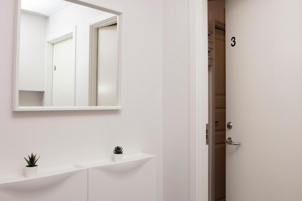 Mork Apartments- Great View Torshavn Bagian luar foto