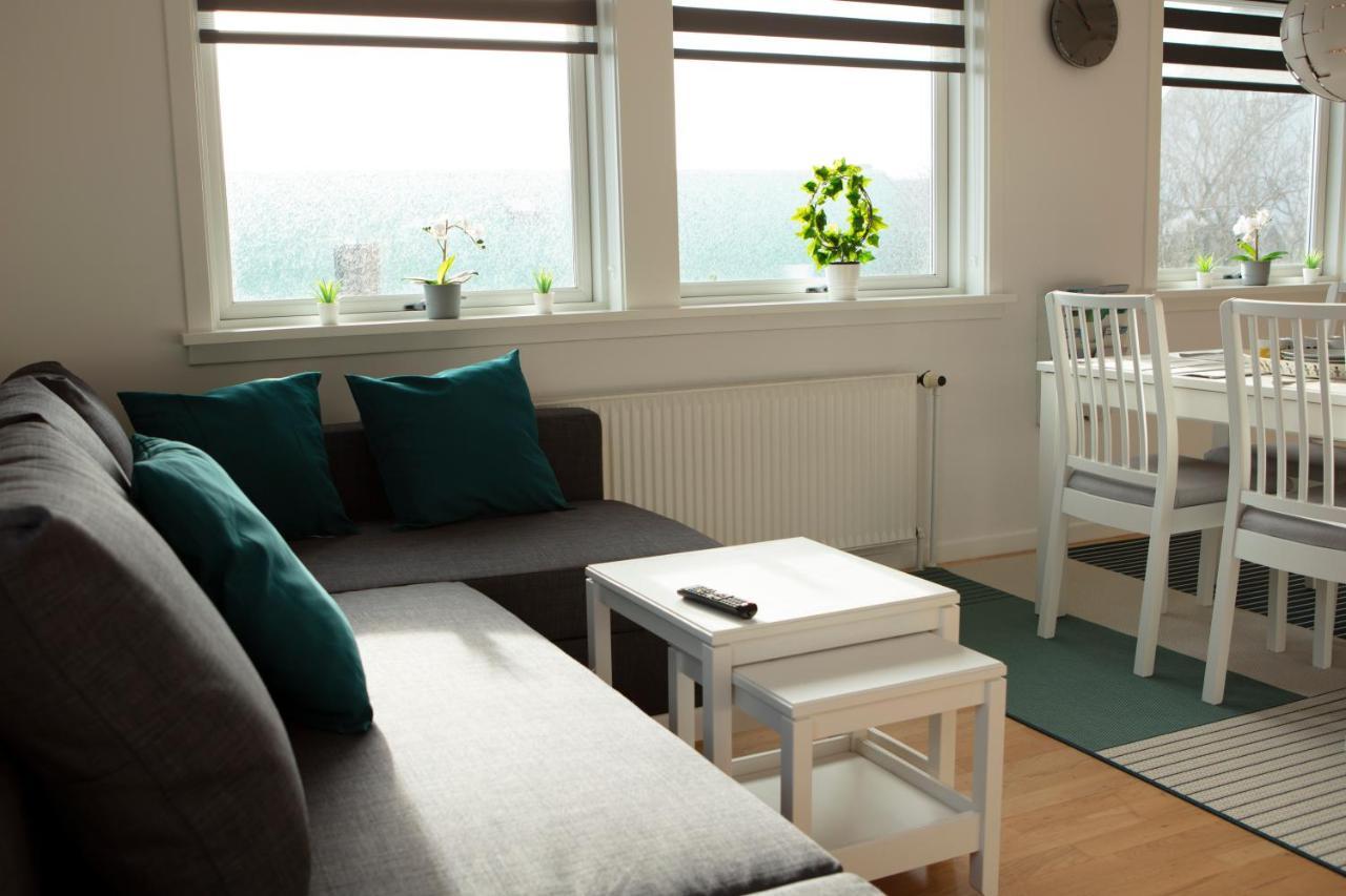 Mork Apartments- Great View Torshavn Bagian luar foto