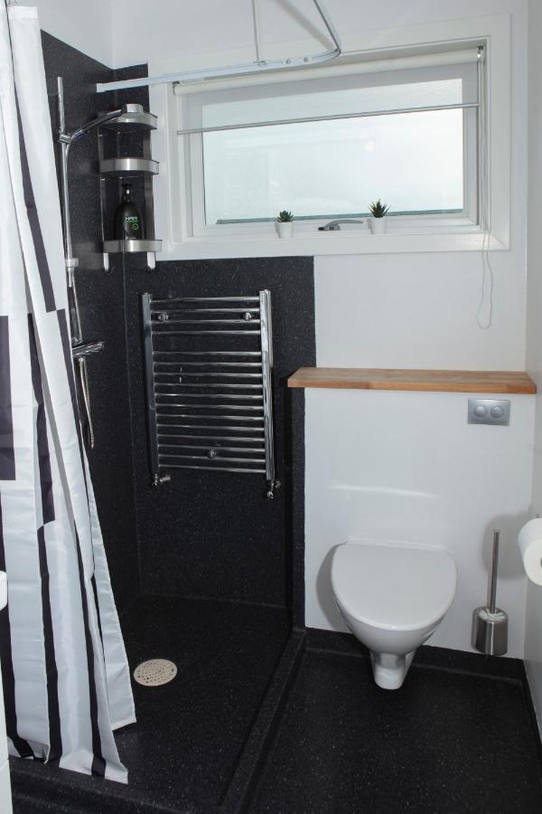 Mork Apartments- Great View Torshavn Bagian luar foto