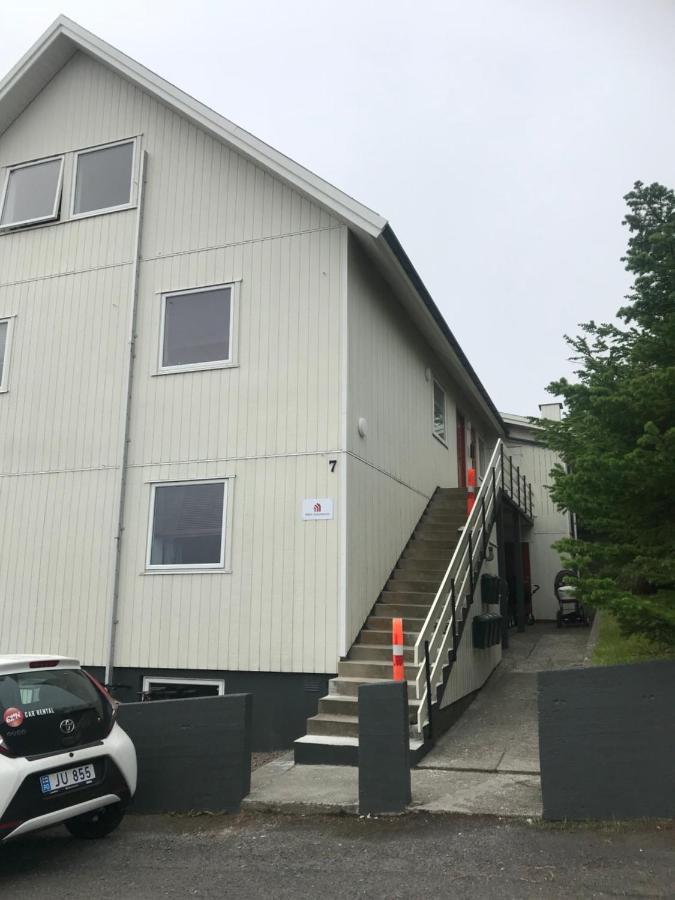 Mork Apartments- Great View Torshavn Bagian luar foto